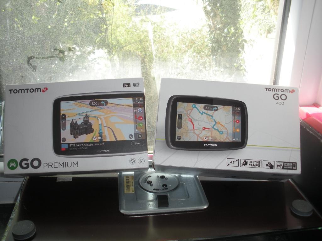 TomTom Go Premium 6" brengt wereld, verkeer en zones in kaar, Telecommunicatie, Telefoonhouders, Zo goed als nieuw, Auto, Ophalen of Verzenden