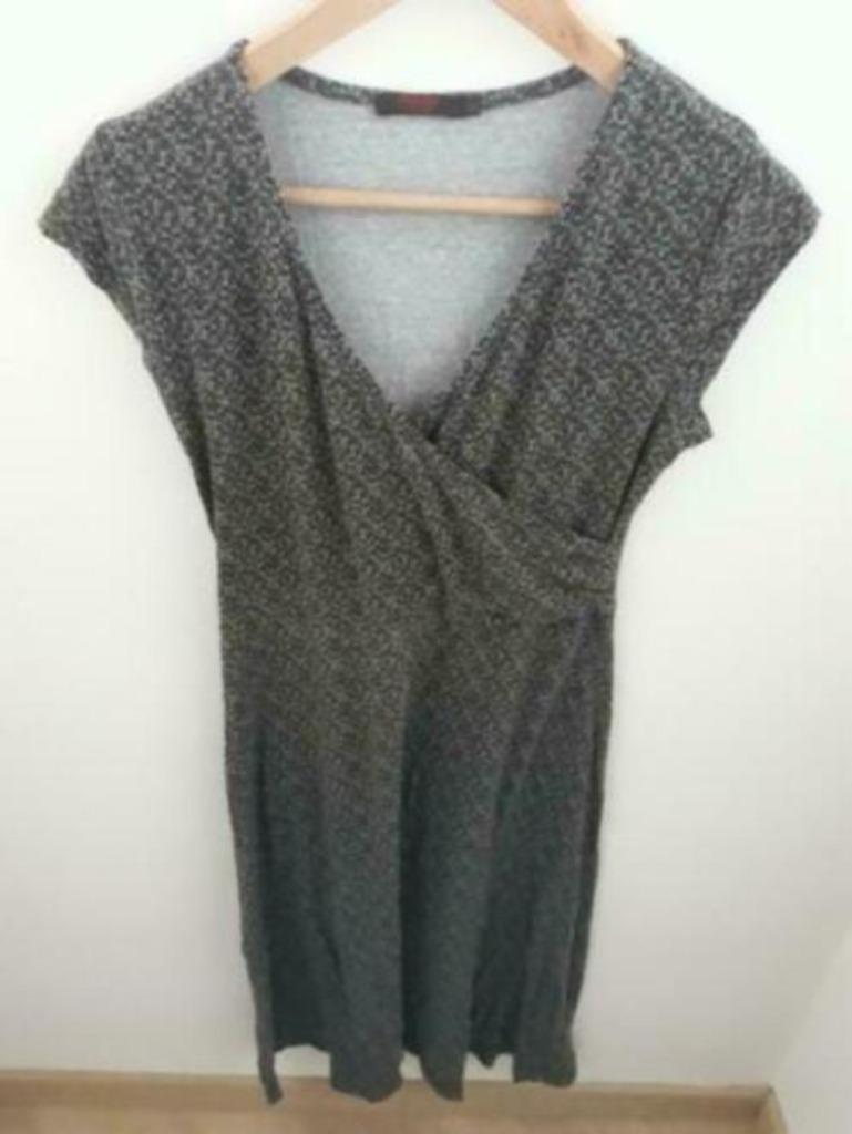 Zwangerschapskleedje fragile maat m, Kleding | Dames, Zwangerschapskleding, Ophalen of Verzenden, Gedragen, Maat 38/40 (M)