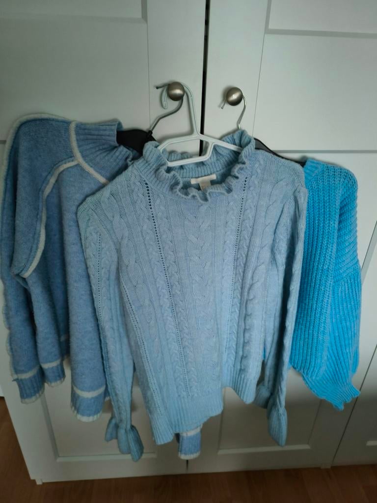 Truien kilky, H&M..., Enlèvement ou Envoi