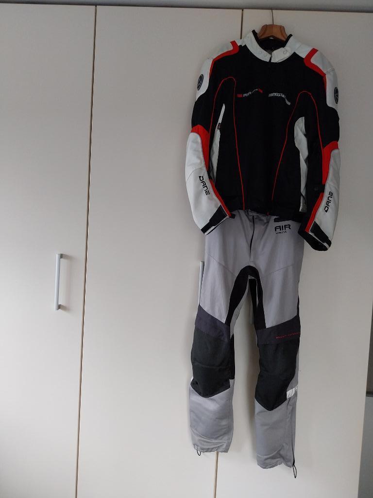 motorpak maat 56...merk Dane.., Motoren, Ophalen, Dane, Tweedehands, Heren