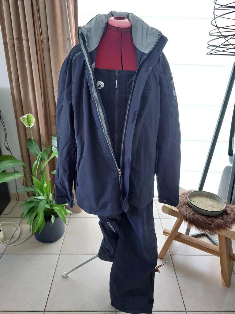 Zijlpak van merk Tribord, Kleding | Heren, Ophalen of Verzenden, Gedragen, TRIBORD