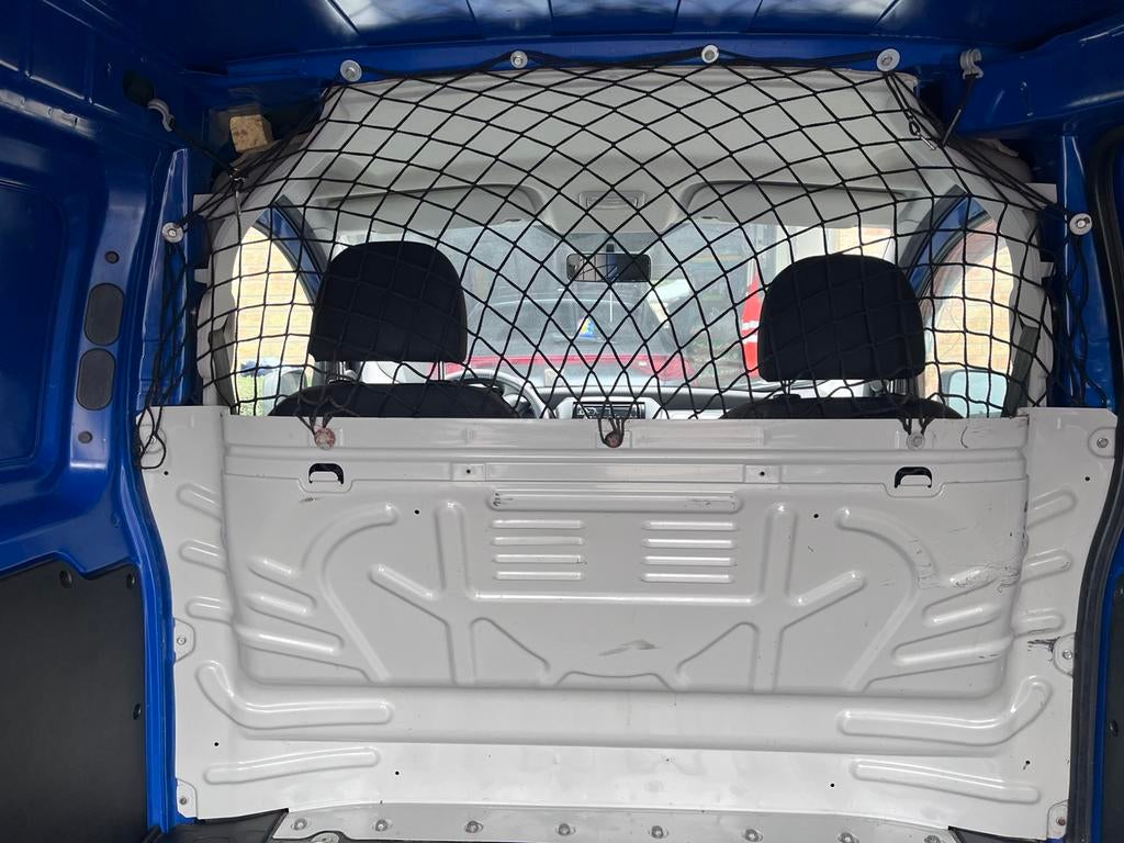 Cloison /séparation blanche de Fiat Fiorino de 2019, Enlèvement, Utilisé, Fiat