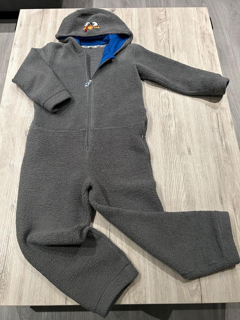 Woody Onesie 12 jaar, Overige typen, Ophalen of Verzenden, Zo goed als nieuw, Jongen
