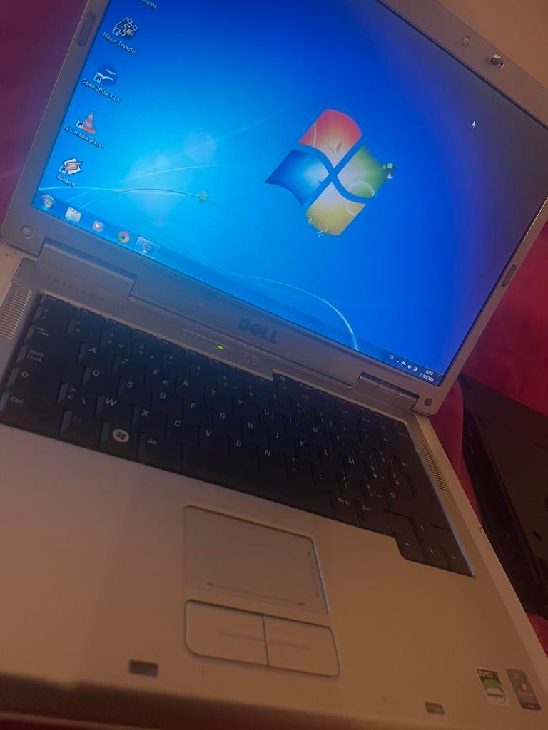 Ordinateur portable, Computers en Software, Windows Laptops, Ophalen, Zo goed als nieuw