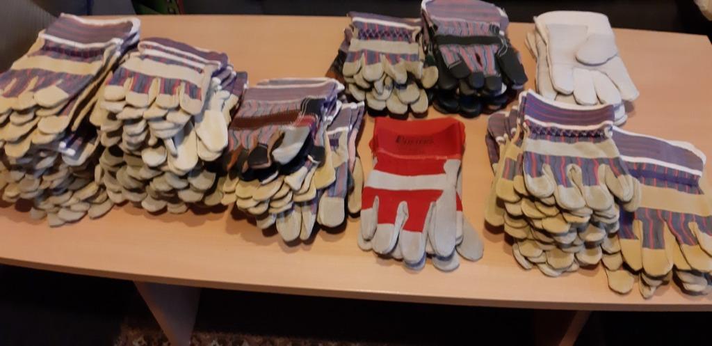 Nieuwe werkhandschoenen, Ophalen of Verzenden, Nieuw