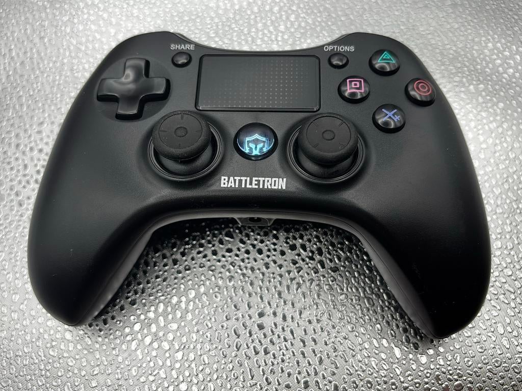 Battletron Gaming Game Controller PS4, Enlèvement ou Envoi, Utilisé