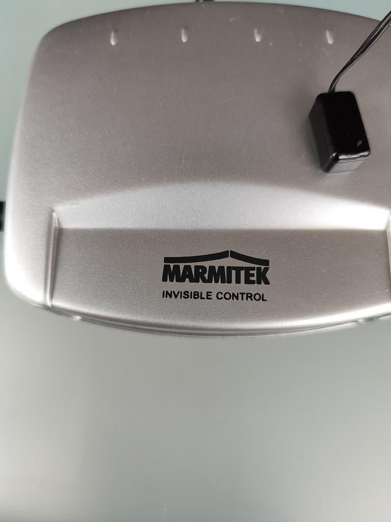 Marmitek invisible control, Enlèvement, Utilisé