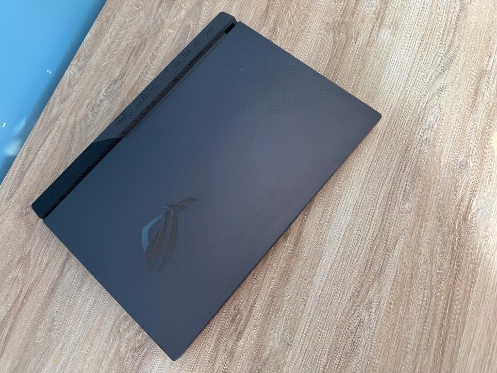 Ordinateur portable gaming, Informatique & Logiciels, Ordinateurs portables Windows, Comme neuf, 15 pouces, SSD, 4 Ghz ou plus