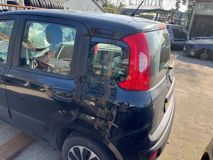Achterlicht links van een Fiat Panda, Ophalen of Verzenden, 3 maanden garantie, Gebruikt, Fiat