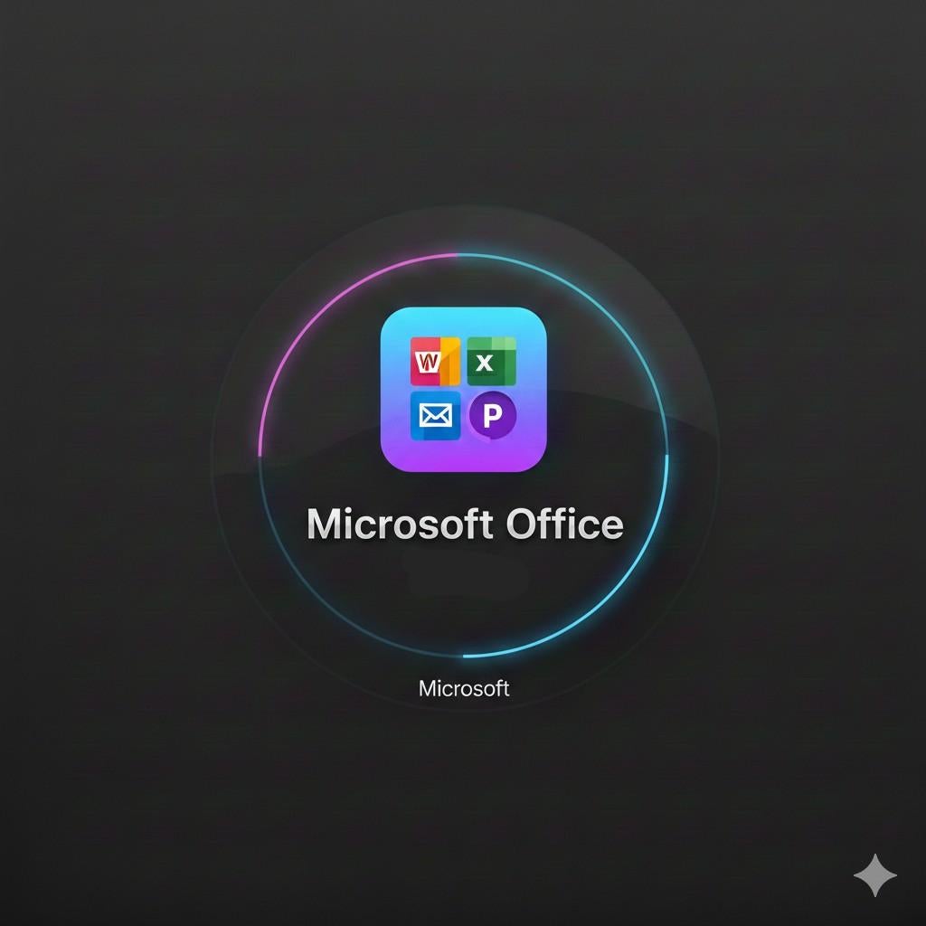 Microsoft office 21, Enlèvement
