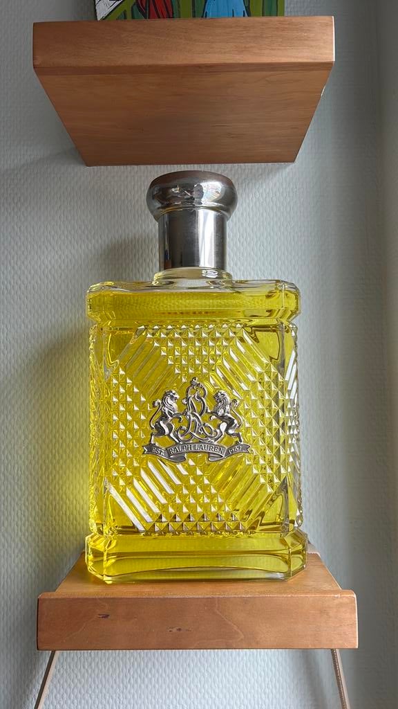 Factice Ralph Lauren, Ophalen, Nieuw