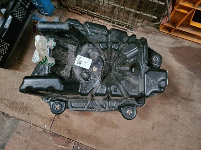 Adblue tank van een Opel Insignia, Auto-onderdelen, Brandstofsystemen, Opel, Gebruikt, 3 maanden garantie, Ophalen of Verzenden