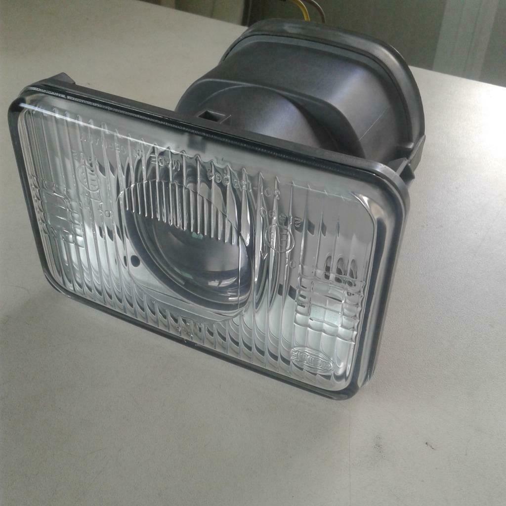 Koplamp rechts Hella, art.1BL005380-021, Ophalen of Verzenden, Nieuw, MAN, Verlichting