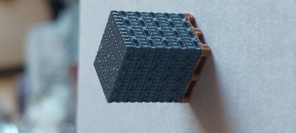 H0LK 1204 PALETTES DE BRIQUES, PAVÉS ET CARREAUX 1/87, Neuf, Autres marques, Autres types, Courant continu ou Courant alternatif