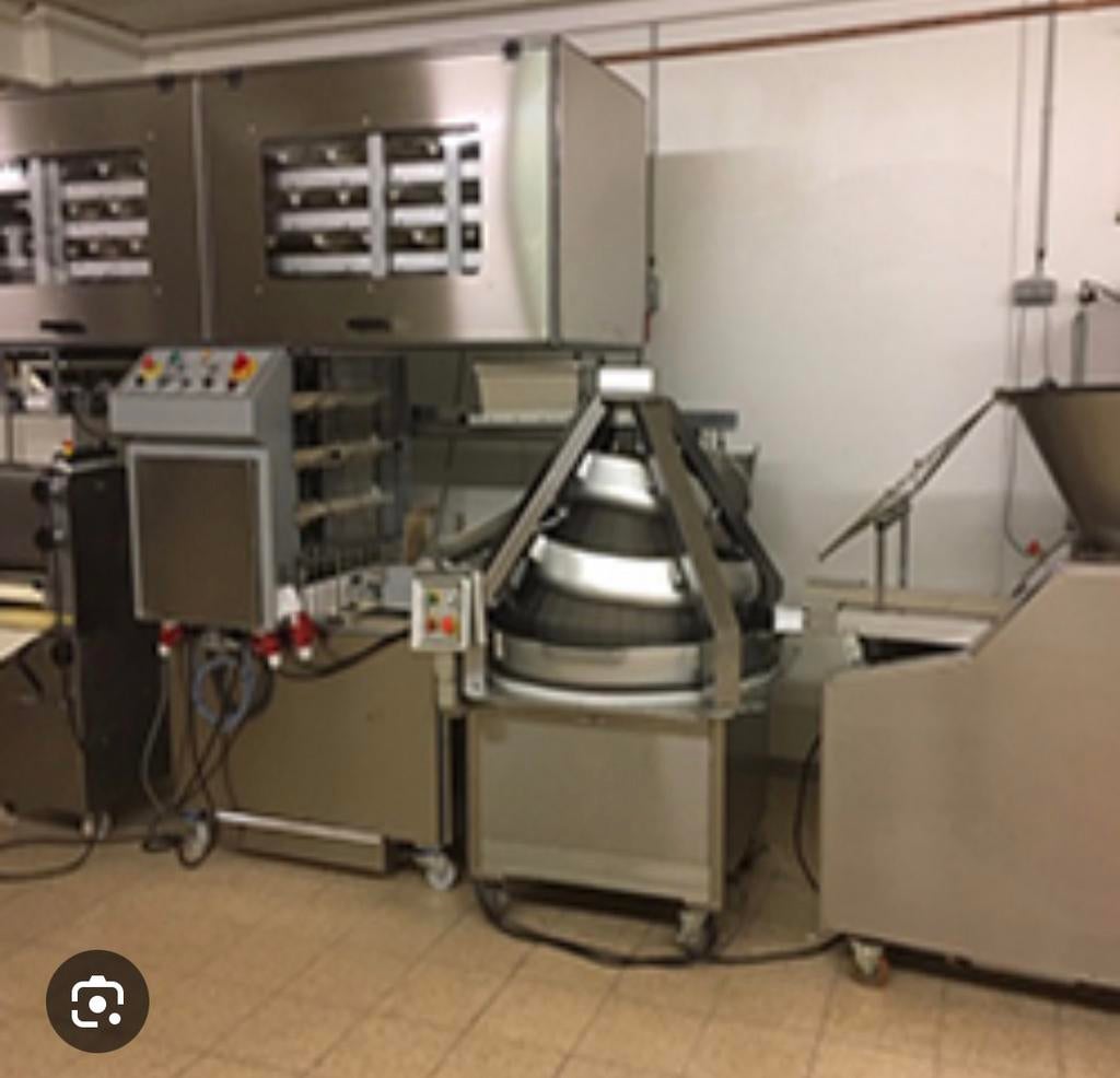 GEZOCHT!, Ophalen of Verzenden, Gebruikt, Bakkerij en Slagerij
