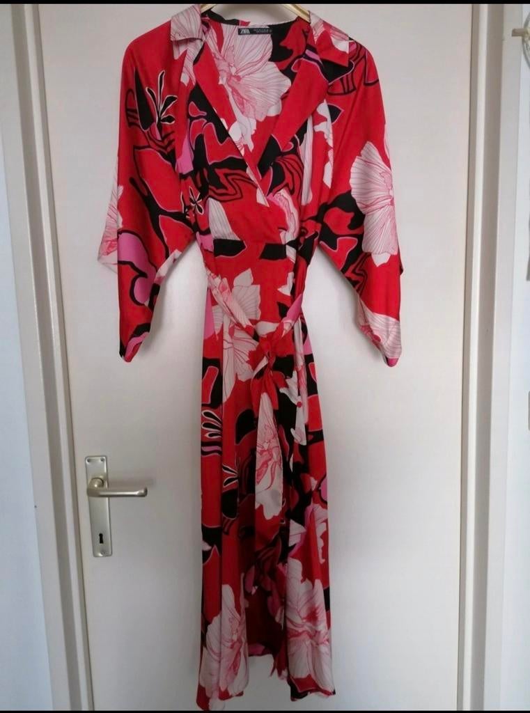 Robe Zara, Envoi, Comme neuf, Taille 36 (S)