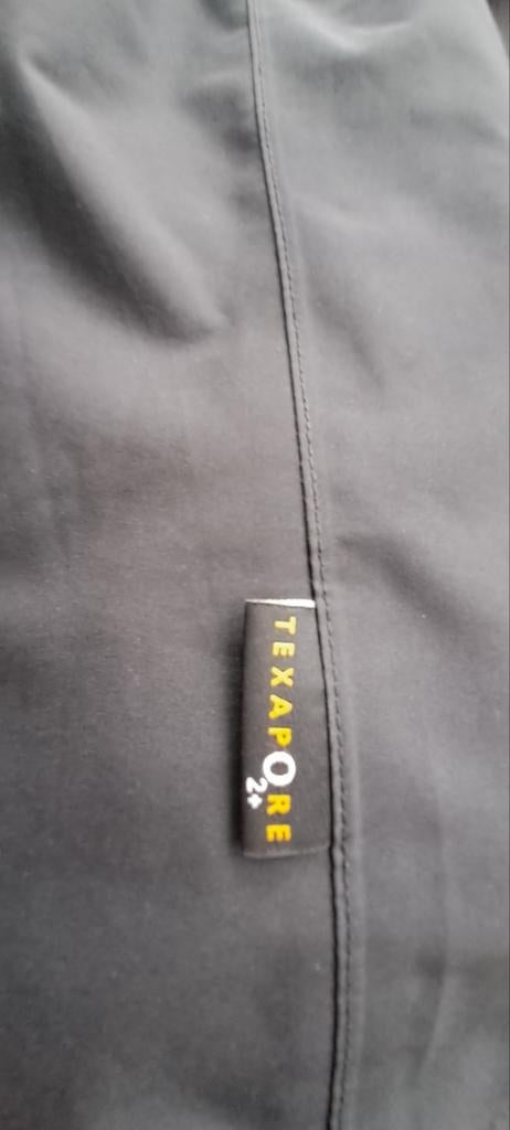 Jack Wolfskin, Kleding | Heren, Ophalen, Zo goed als nieuw, Maat 56/58 (XL), Zwart