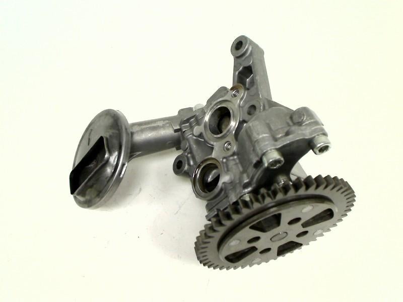 Yamaha XT 1200 Z Super Tenere 2010-2011 Oliepomp, Ophalen of Verzenden, Gebruikt