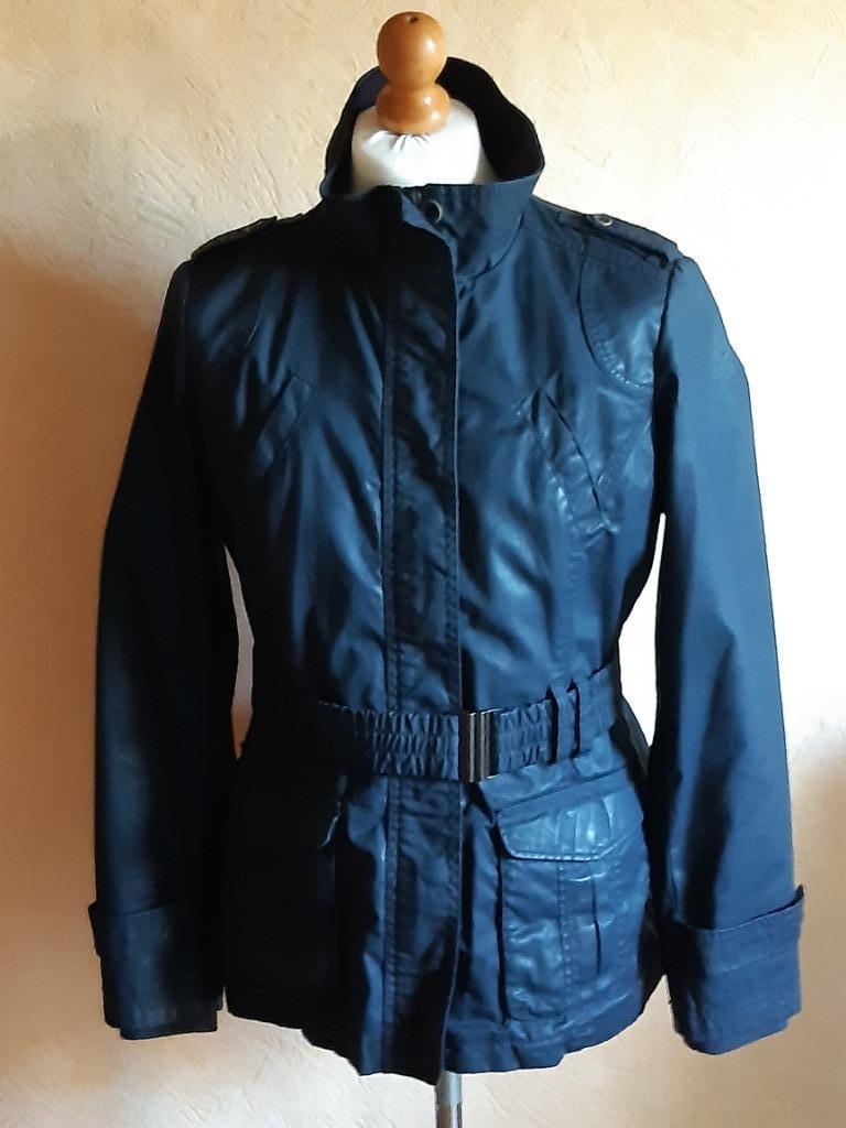Veste ESPRIT T : 42/44, Taille 42/44 (L), Enlèvement ou Envoi, Comme neuf, Bleu