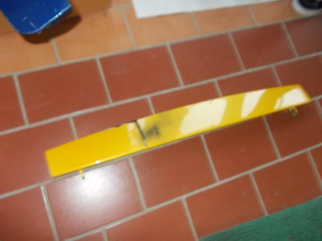 Achterspoiler voor Lamborghini Murcielago, Ophalen of Verzenden, Gebruikt, Achter