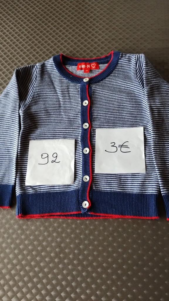 Meisjes kleding maat 92 prijs per foto, Kinderen en Baby's, Kinderkleding | Maat 92, Ophalen, Zo goed als nieuw
