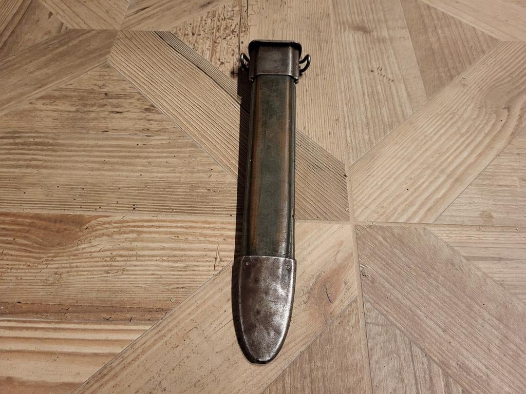 fourreau Garand export, Grèce post 2WW, Enlèvement ou Envoi