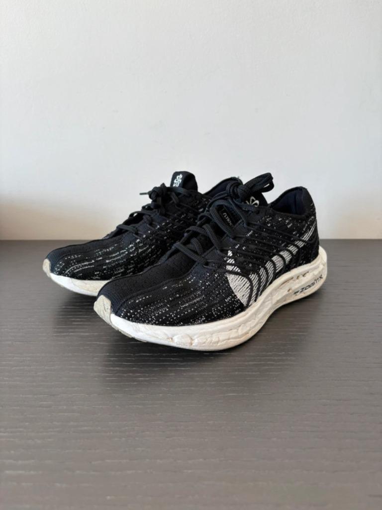 Baskets de running NIKE Zoom Pegasus Turbo, p 38,5, Sports & Fitness, Course, Jogging & Athlétisme, Course à pied, Chaussures de course à pied