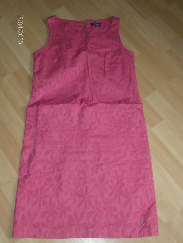 JURK MERK TERRE BLEU – MAAT 38, Kleding | Dames, Terre bleue, Ophalen of Verzenden, Gedragen, Maat 38/40 (M)