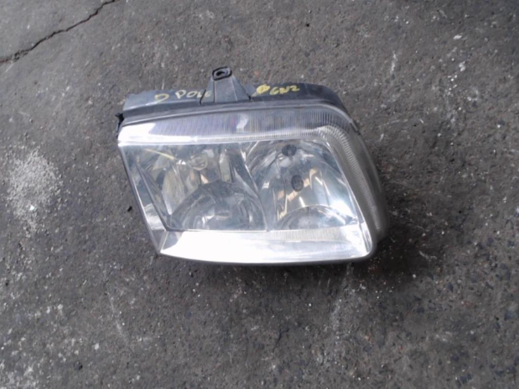 Optique avant droit Volkswagen Polo 3 1999-2001 LP/13347, Autos : Pièces & Accessoires, Éclairage, Volkswagen, Utilisé, Enlèvement ou Envoi