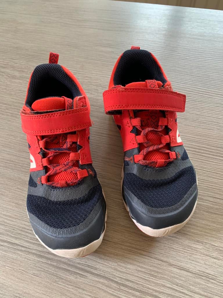 Sportschoenen jongen, Kinderen en Baby's, Kinderkleding | Schoenen en Sokken, Sportschoenen, Decathlon, Ophalen of Verzenden, Jongen