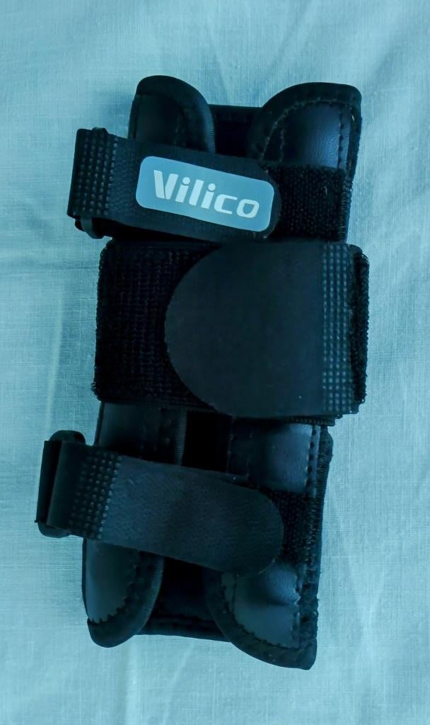 Attelle de poignet Vilico, Enlèvement ou Envoi, Comme neuf