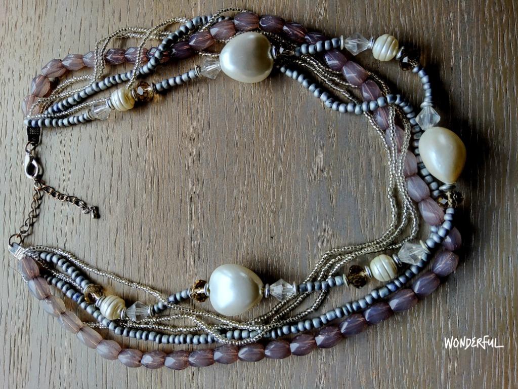 Nouveau collier, Enlèvement ou Envoi, Neuf