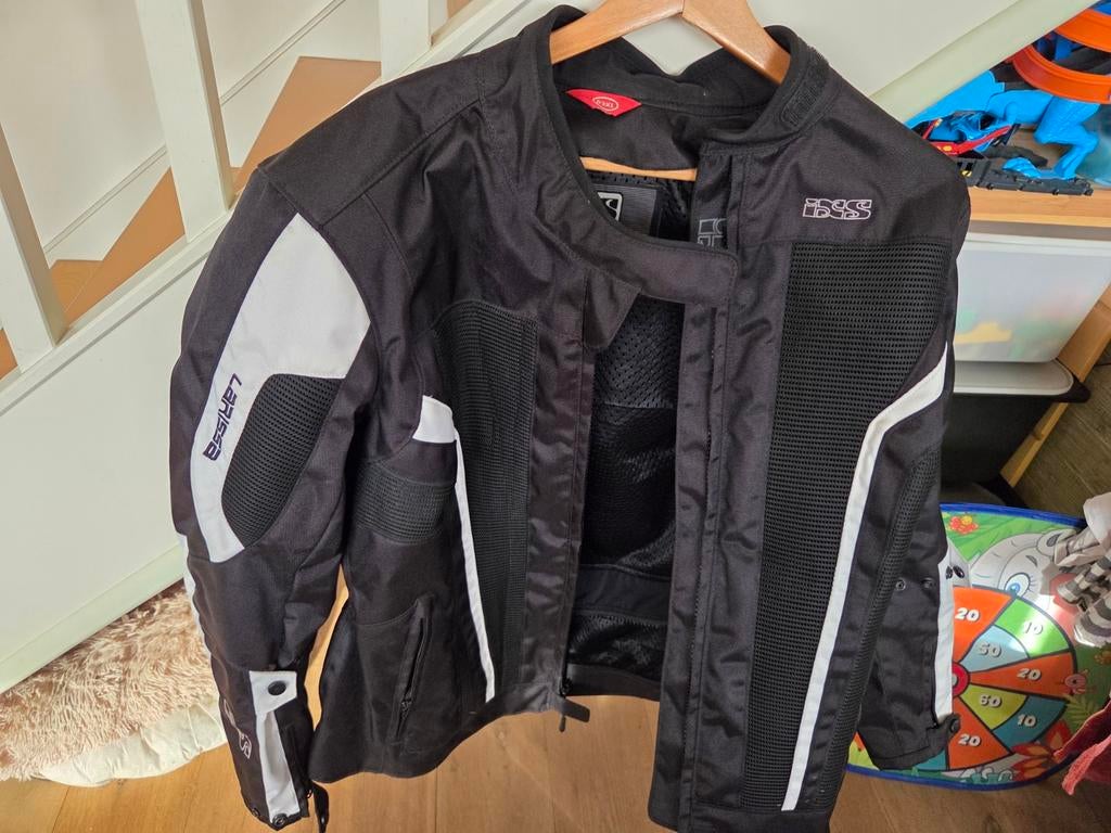 Damesvest motto 3XL, Ophalen