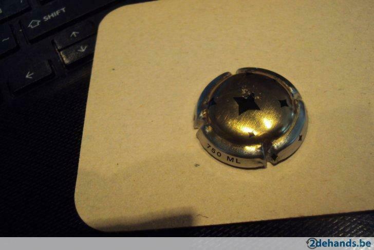 cava capsule, Utilisé