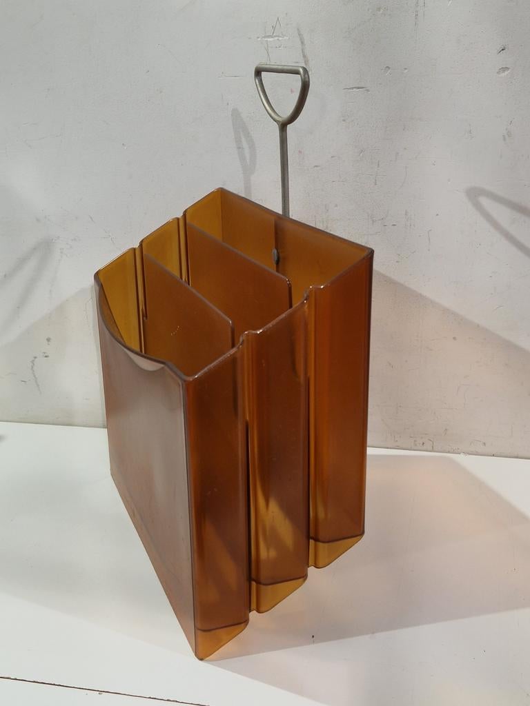 Design Andries & Hiroko van onck for magis italy magazin, Ophalen of Verzenden, Zo goed als nieuw