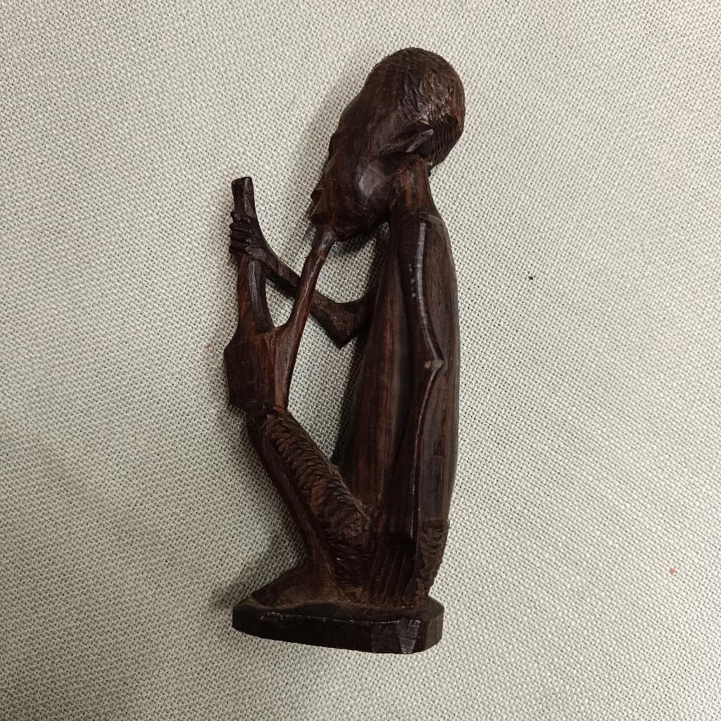 beeldje, Enlèvement ou Envoi, Comme neuf