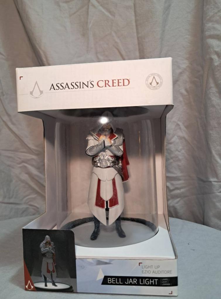 Assassin's creed objets, Collections, Enlèvement, Comme neuf, Autres types