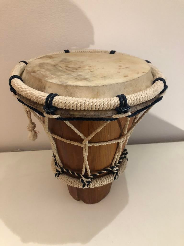 Tam-tam, Musique & Instruments