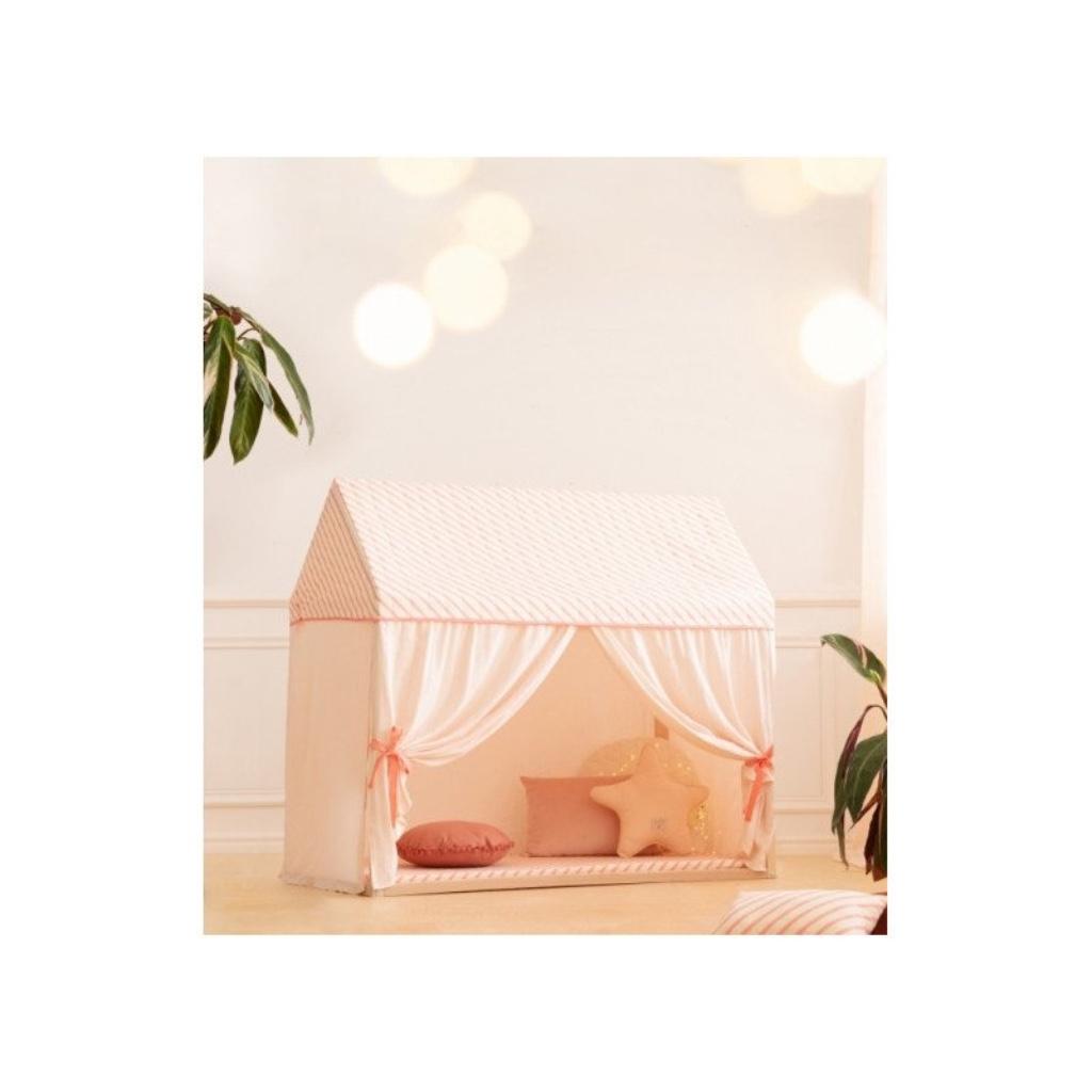 Cabane Candy Home Nobodinoz pour enfant :, Enfants & Bébés, Chambre d'enfant | Aménagement & Décoration, Enlèvement, Comme neuf