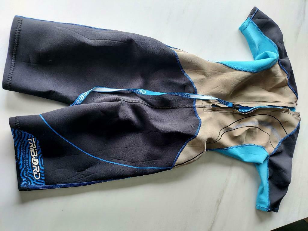 Duiken shorty XS, Watersport en Boten, Duiken, Ophalen, Gebruikt, Overige typen