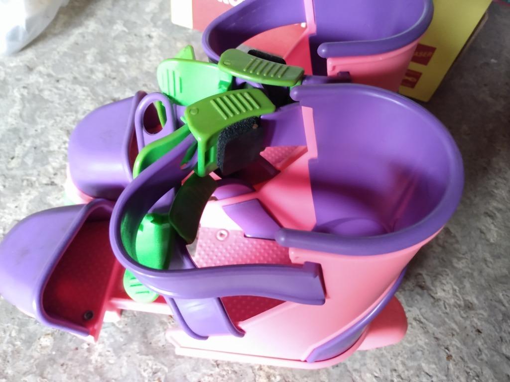 Roller enfant, Enfants & Bébés, Enlèvement, Utilisé, Enfants