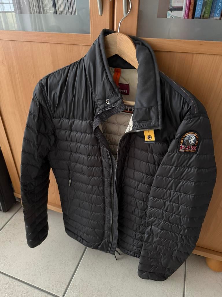 Veste Parajumpers Taille S, Enlèvement, Comme neuf