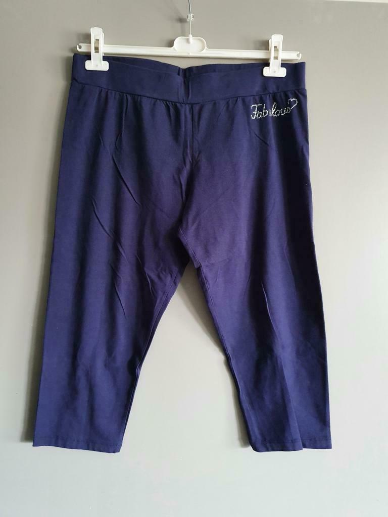 2 nieuwe leggings voor dames maat L, Legging, Blauw, Nieuw, Ophalen of Verzenden