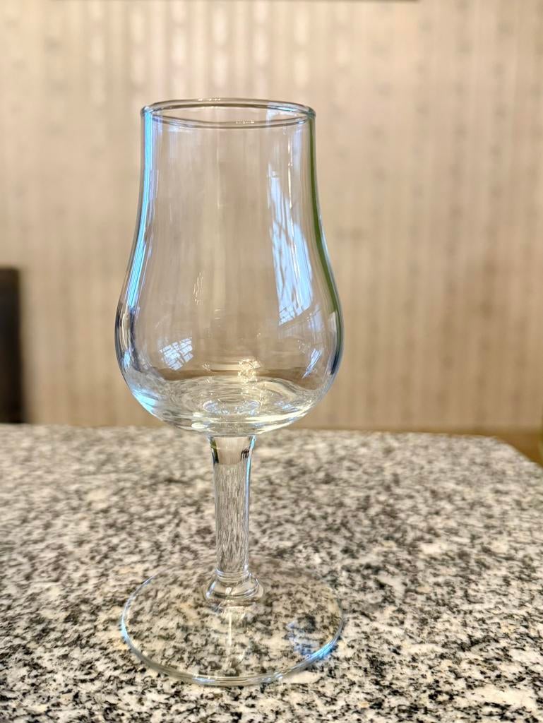 Set de 6 verres à porto Durobor, Collections, Verres & Petits Verres, Neuf, Verres et Verres à shot, Enlèvement ou Envoi