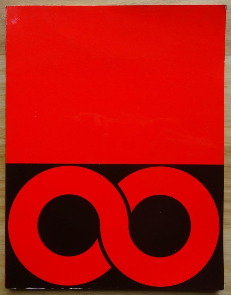 Kunst uit Brabant 1975 in Knokke, Hasselt, Emmen, Eindhoven, Enlèvement ou Envoi, Comme neuf, Peinture et dessin