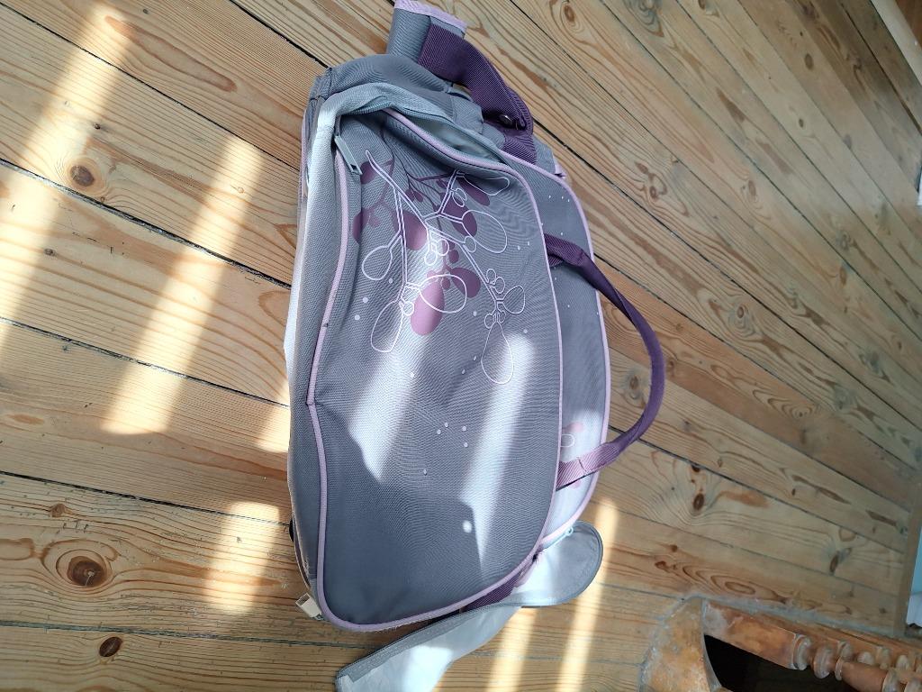 Sac à langer, Enlèvement, Utilisé, Sac d'épaule