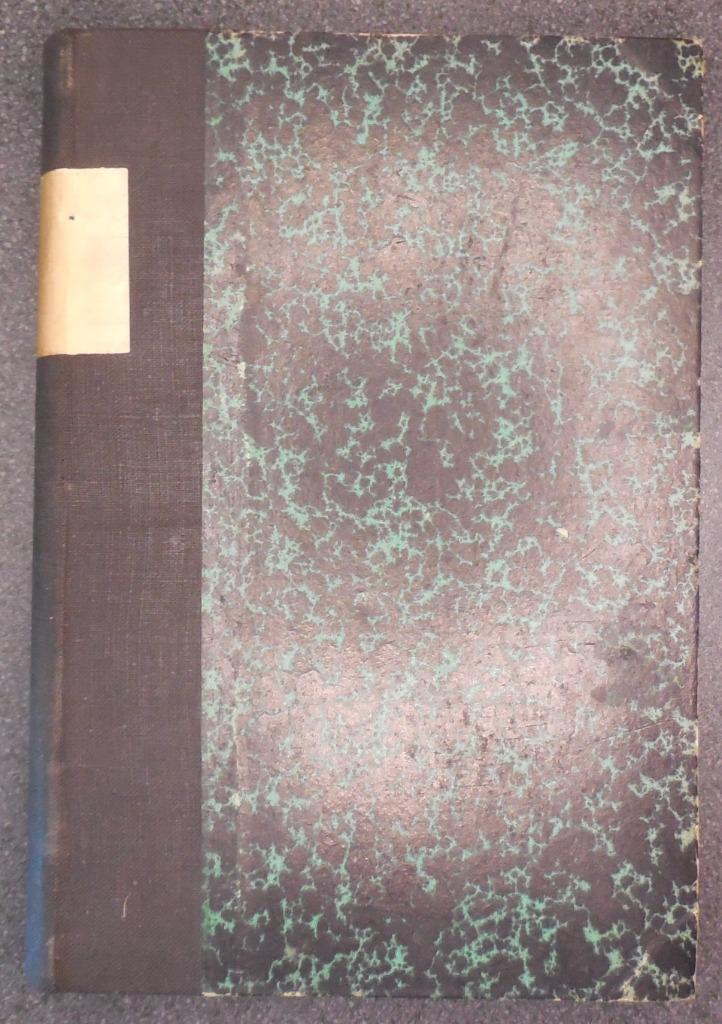 Journal militaire officiel - Troisième partie - 1921-1922, Enlèvement ou Envoi, Utilisé