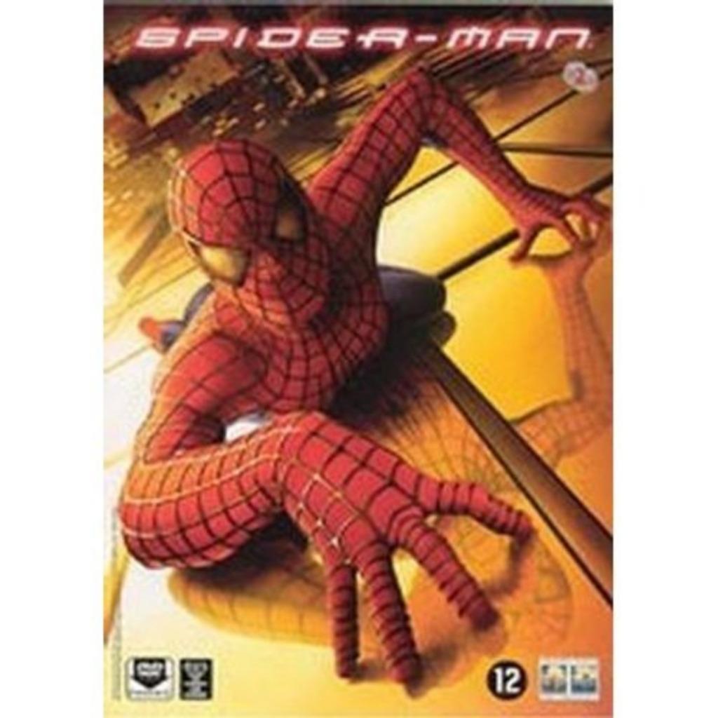 dvd dvd Spider-Man - Édition Collector 2 DVD - Edition Belge, Tous les âges, Enlèvement ou Envoi, Comme neuf, Action