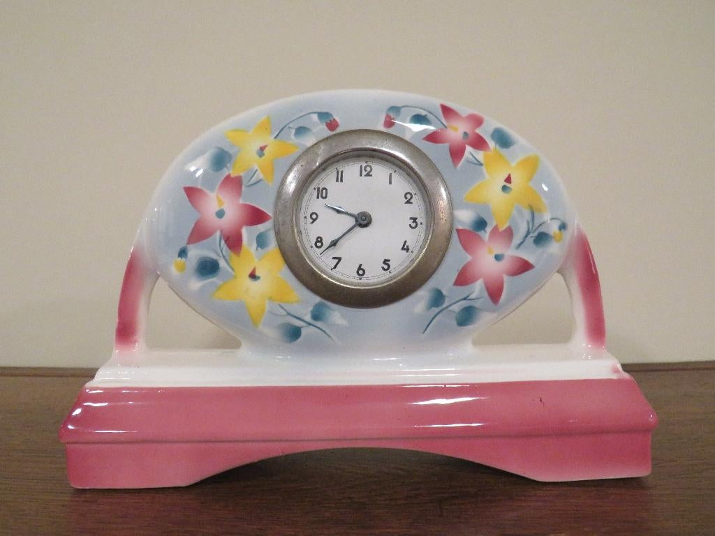 Petite horloge WASMUEL, Enlèvement ou Envoi