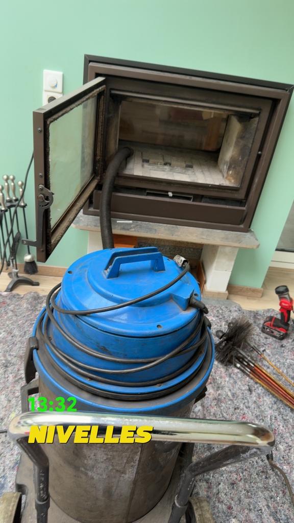 Ramonage/ramoneur, Ophalen of Verzenden, Zo goed als nieuw